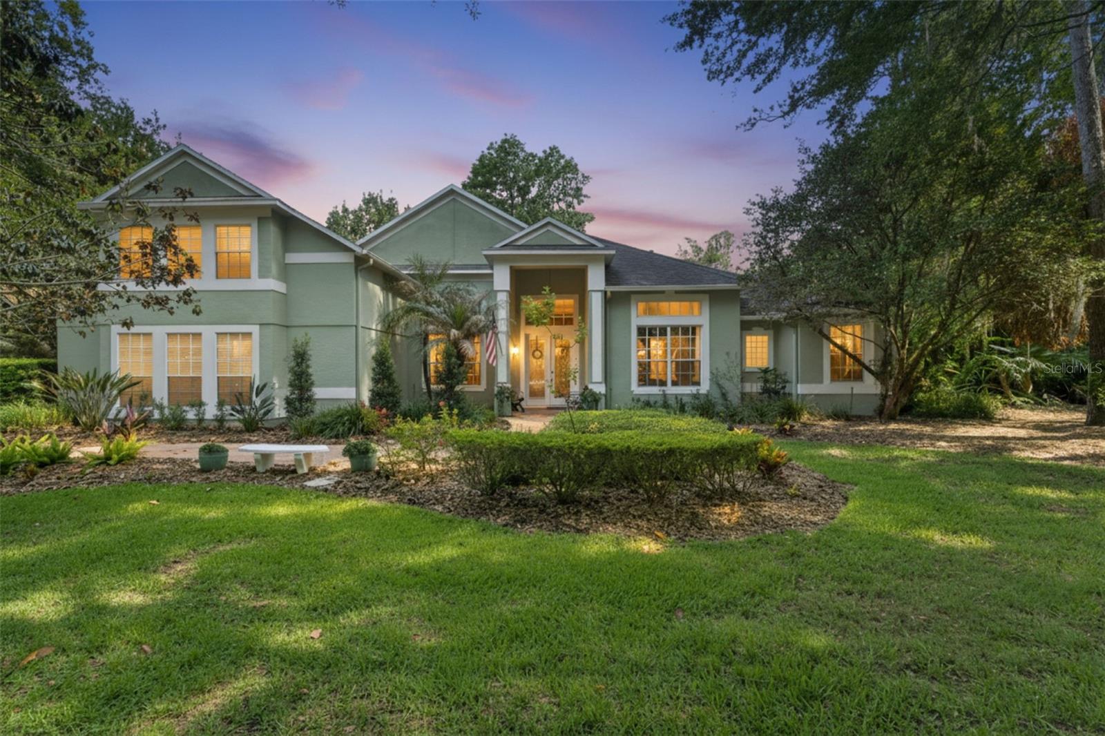 Single Family Residence in WINTER SPRINGS, FL - Daniel Dourado