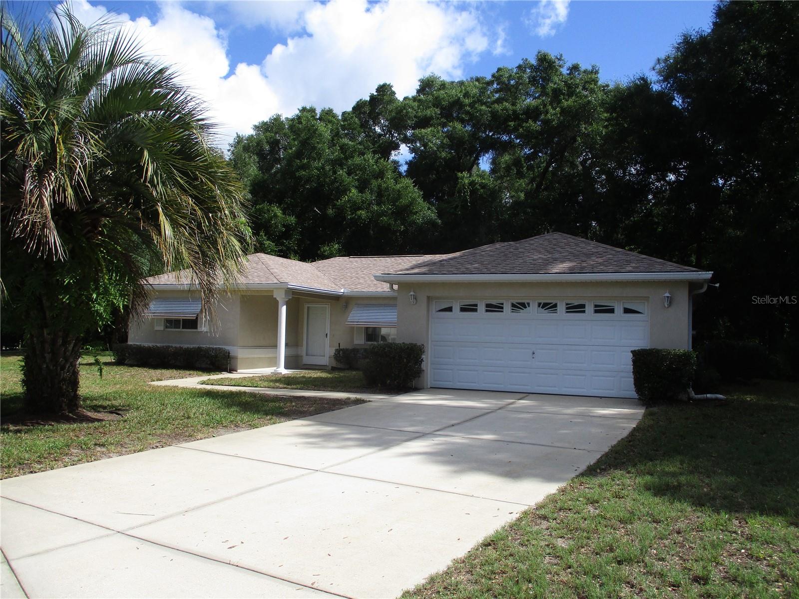 Single Family Residence em DUNNELLON, FL - Daniel Dourado