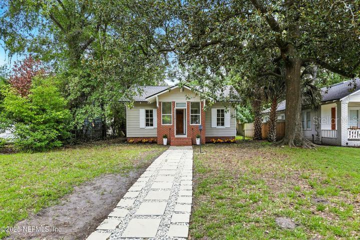 Single Family Residence em JACKSONVILLE, FL - Daniel Dourado