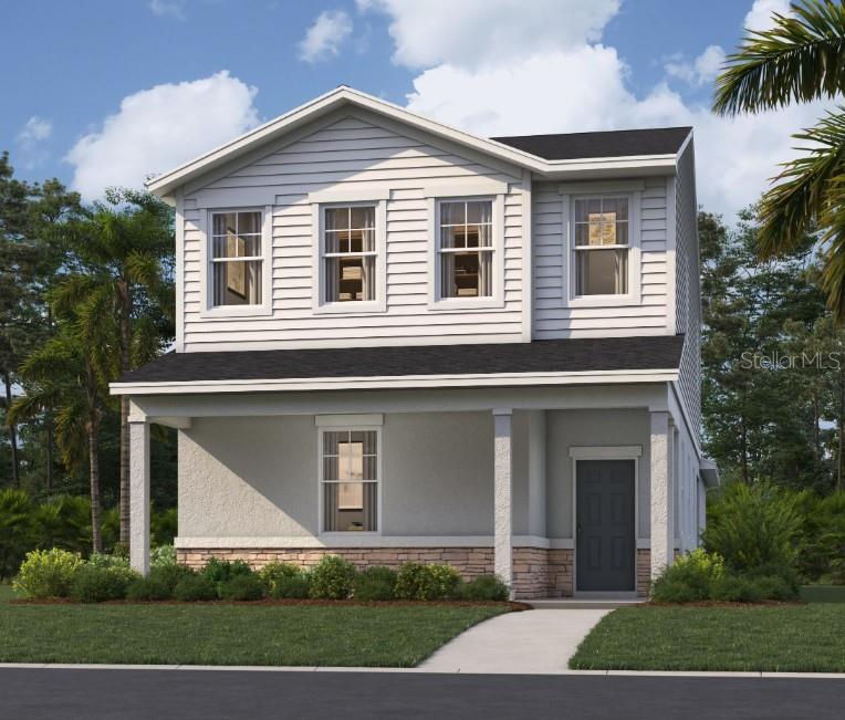 Single Family Residence in ST CLOUD, FL - Daniel Dourado