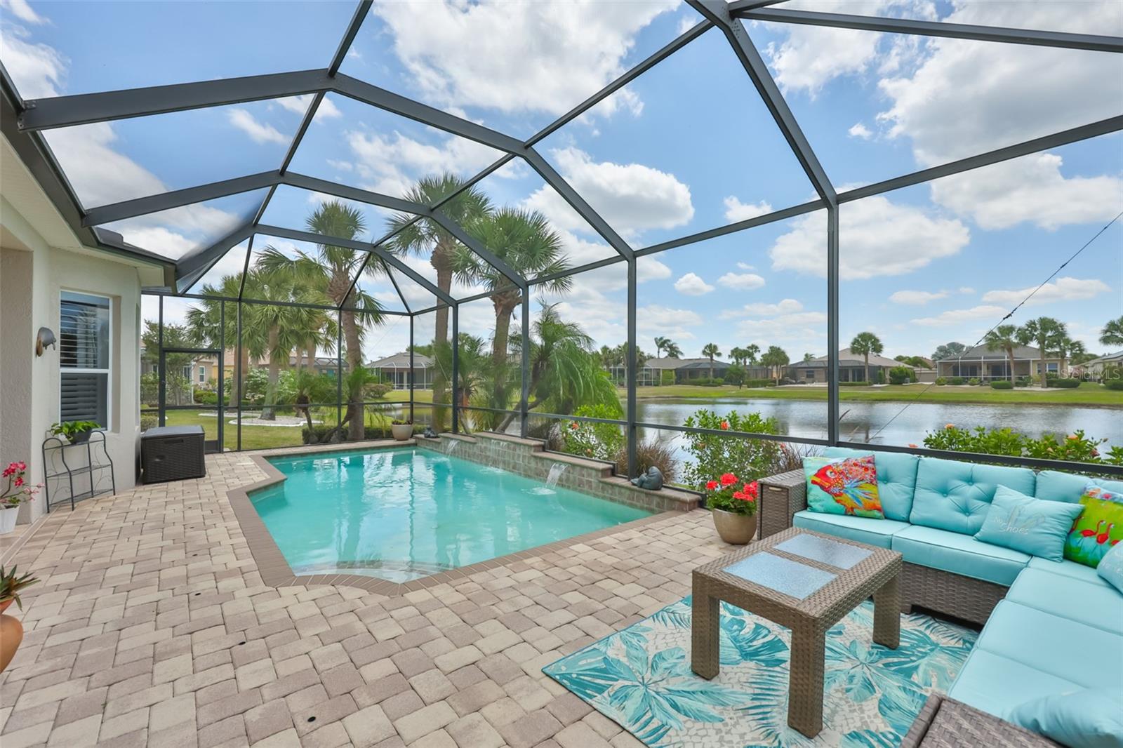 Single Family Residence em SUN CITY CENTER, FL - Daniel Dourado