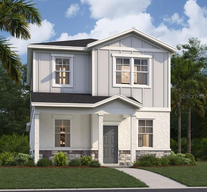 Single Family Residence in ST CLOUD, FL - Daniel Dourado