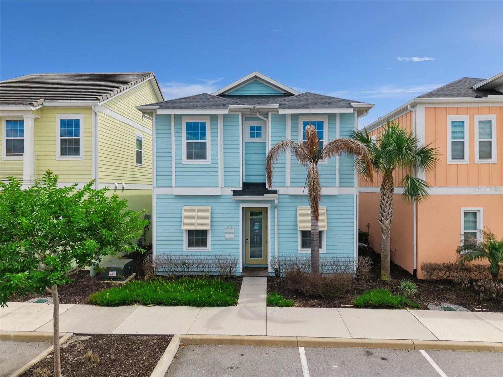Single Family Residence em KISSIMMEE, FL - Daniel Dourado