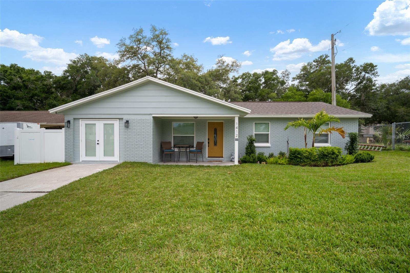 Single Family Residence em BRANDON, FL - Daniel Dourado