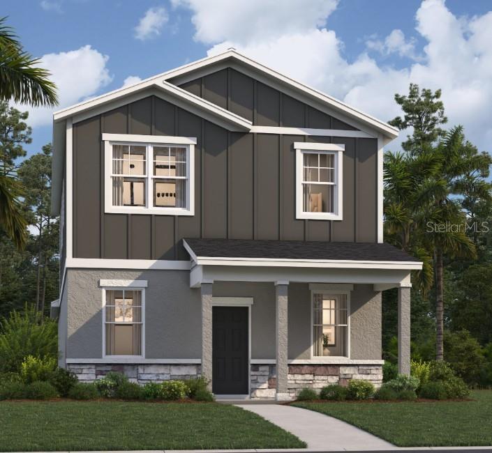 Single Family Residence in ST CLOUD, FL - Daniel Dourado