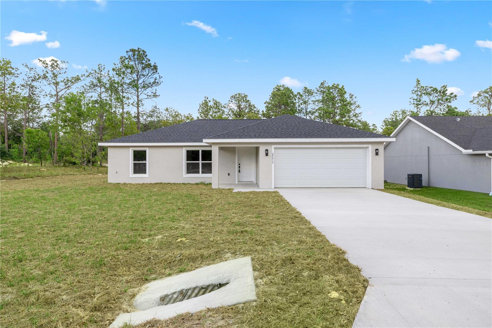 Single Family Residence em DUNNELLON, FL - Daniel Dourado