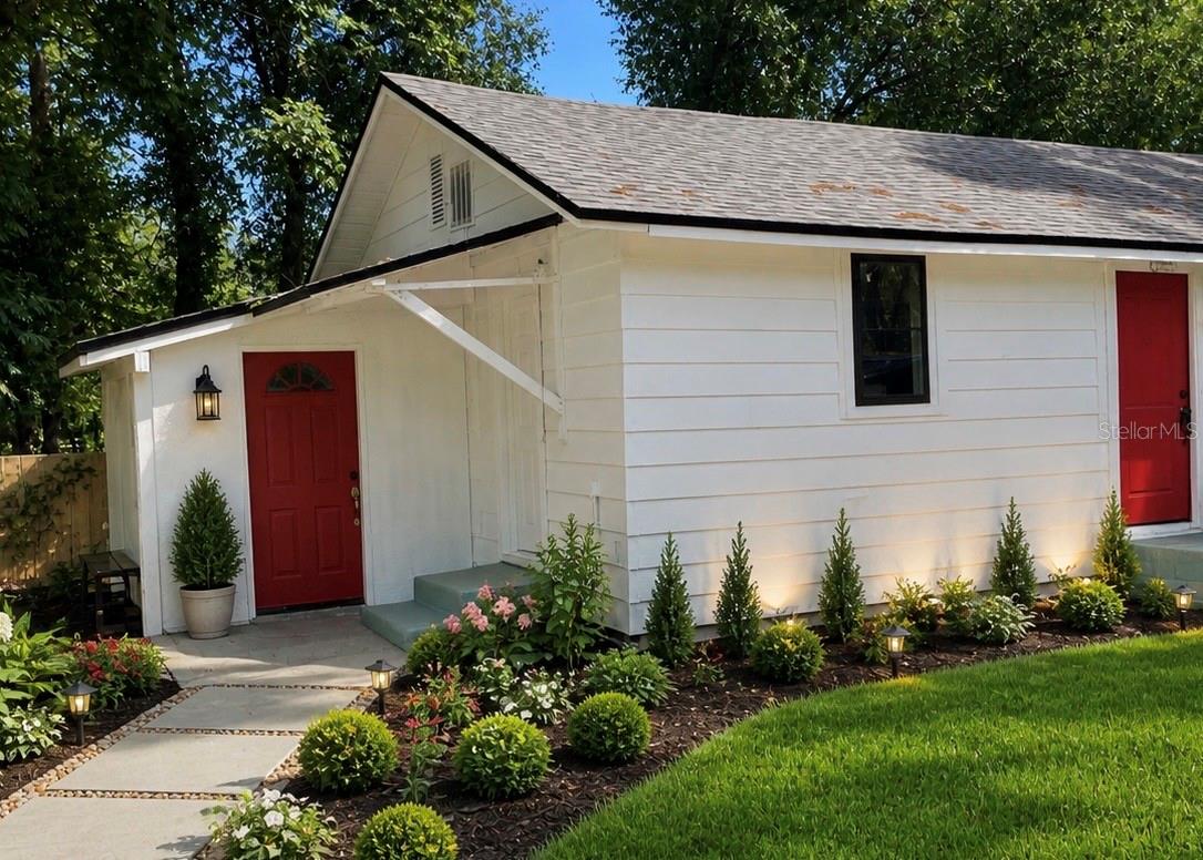 Single Family Residence em APOPKA, FL - Daniel Dourado