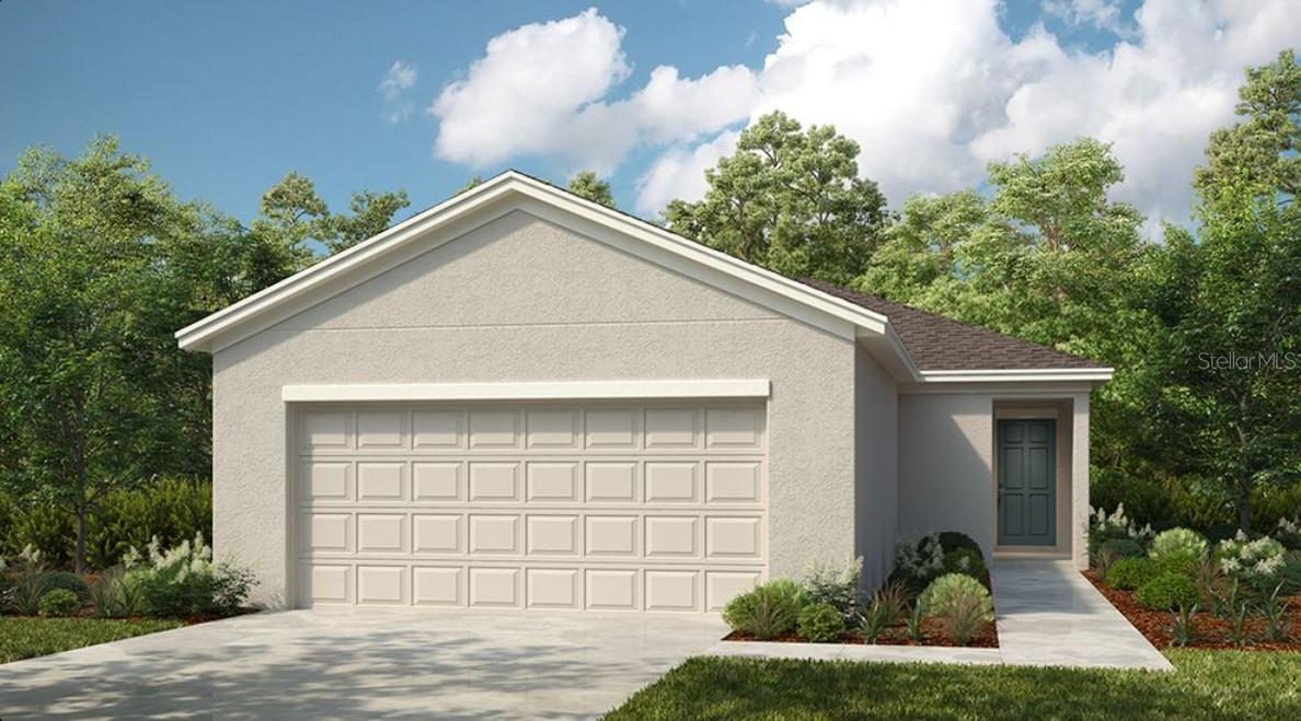 Single Family Residence in GROVELAND, FL - Daniel Dourado