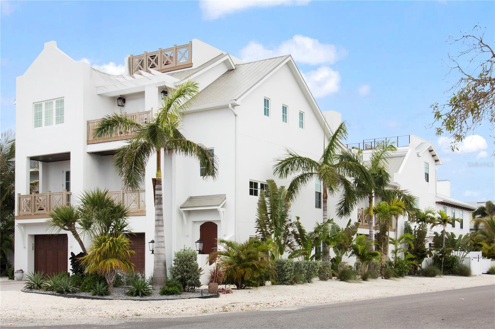 Single Family Residence em ANNA MARIA, FL - Daniel Dourado