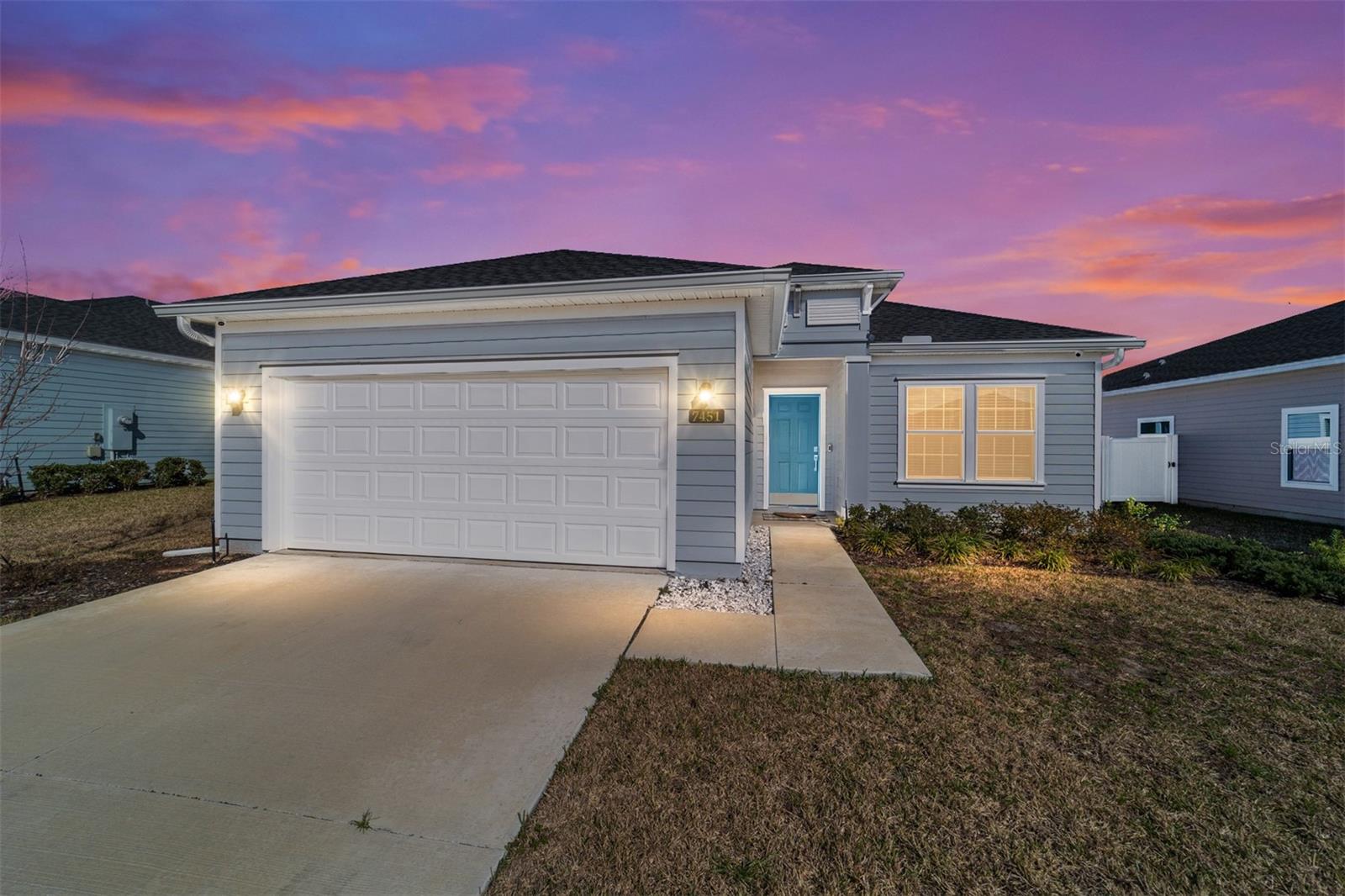 Single Family Residence em OCALA, FL - Daniel Dourado