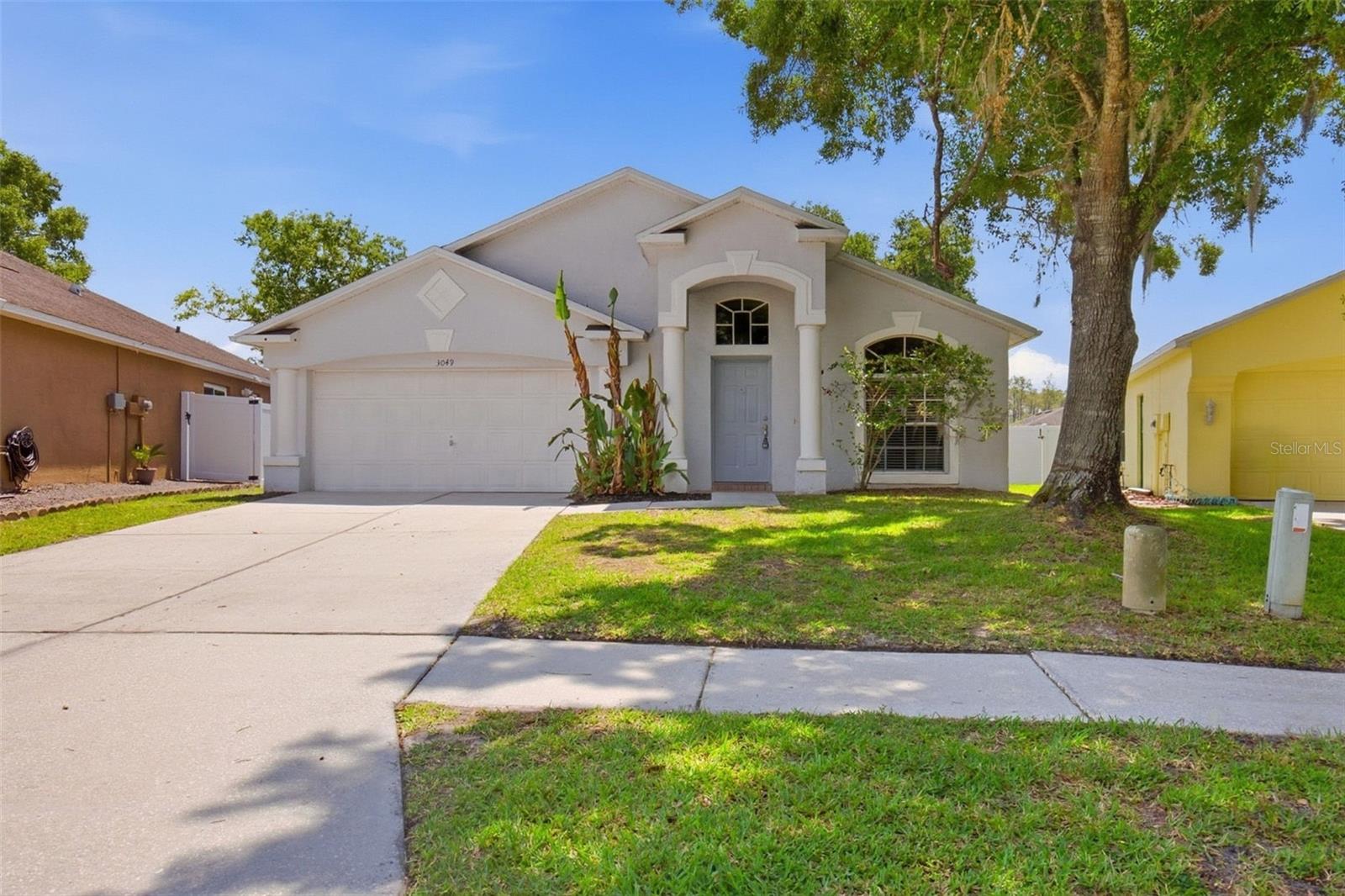 Single Family Residence em LAND O LAKES, FL - Daniel Dourado