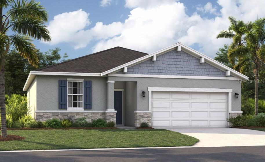 Single Family Residence em EAGLE LAKE, FL - Daniel Dourado