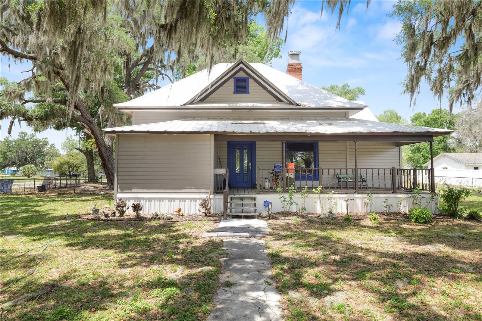 Single Family Residence em FORT MEADE, FL - Daniel Dourado