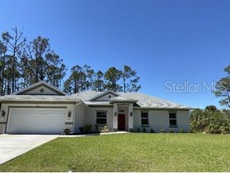 Single Family Residence in NORTH PORT, FL - Daniel Dourado