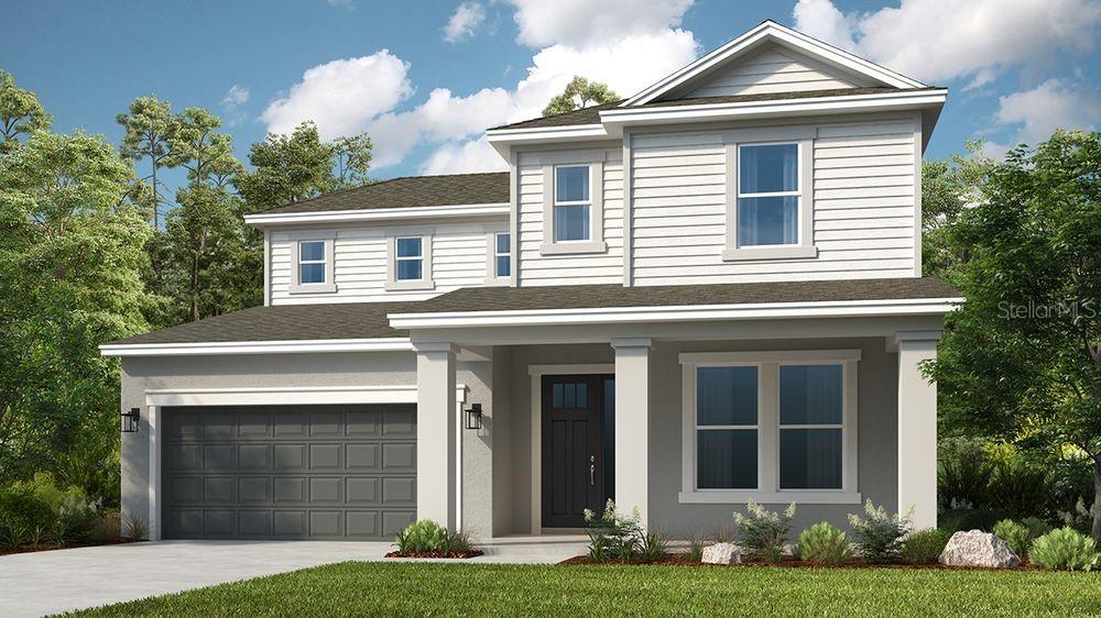 Single Family Residence in NEW SMYRNA BEACH, FL - Daniel Dourado