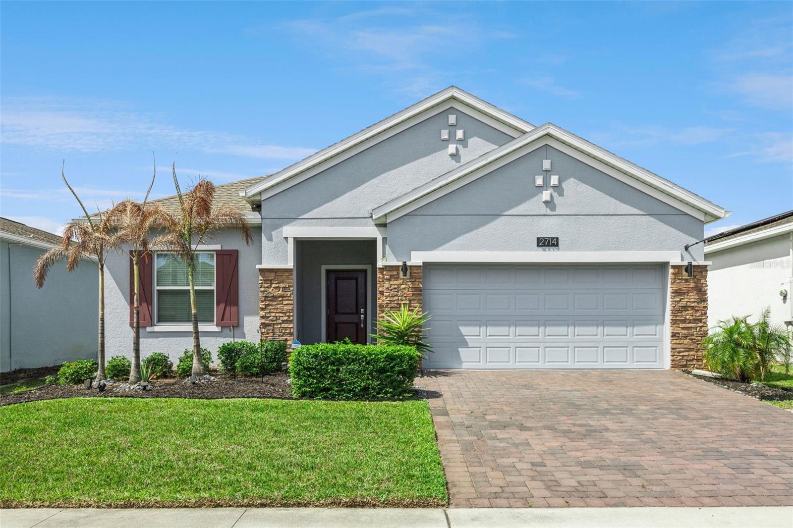 Single Family Residence in ST CLOUD, FL - Daniel Dourado