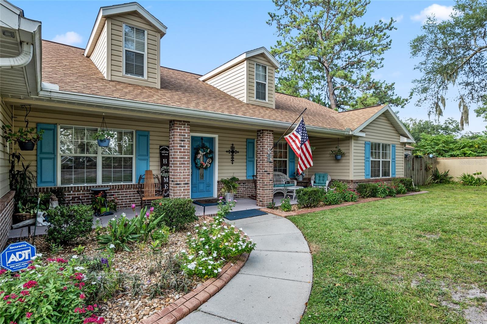 Single Family Residence em OCALA, FL - Daniel Dourado