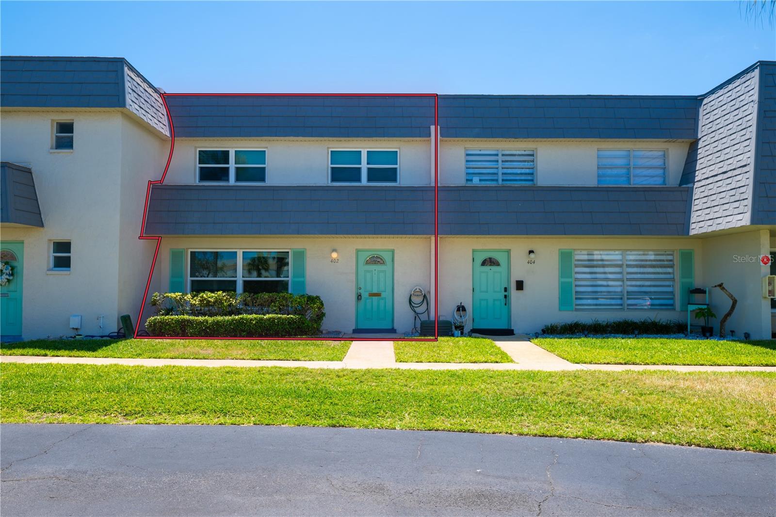 Townhouse in SATELLITE BEACH, FL - Daniel Dourado
