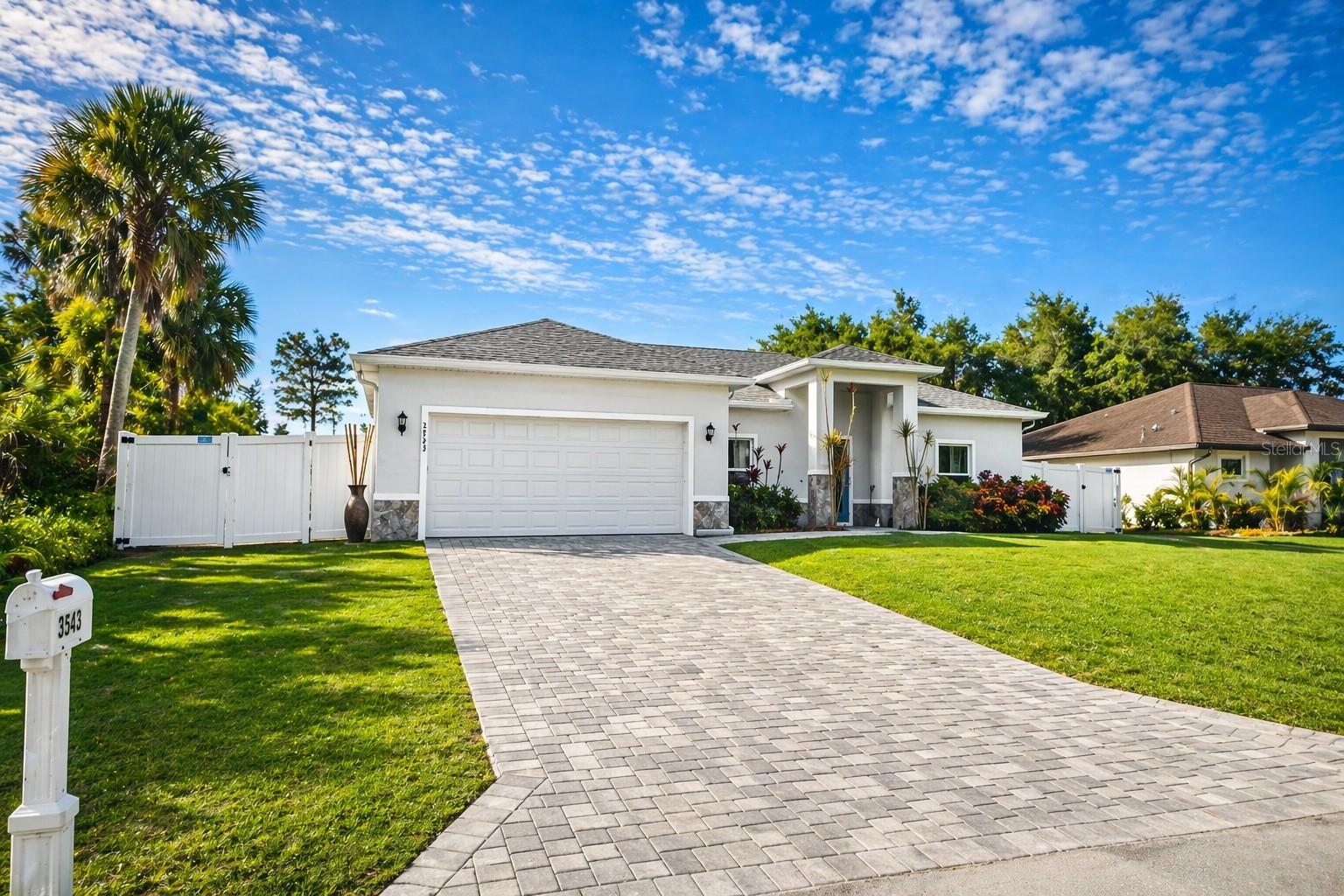 Single Family Residence in NORTH PORT, FL - Daniel Dourado