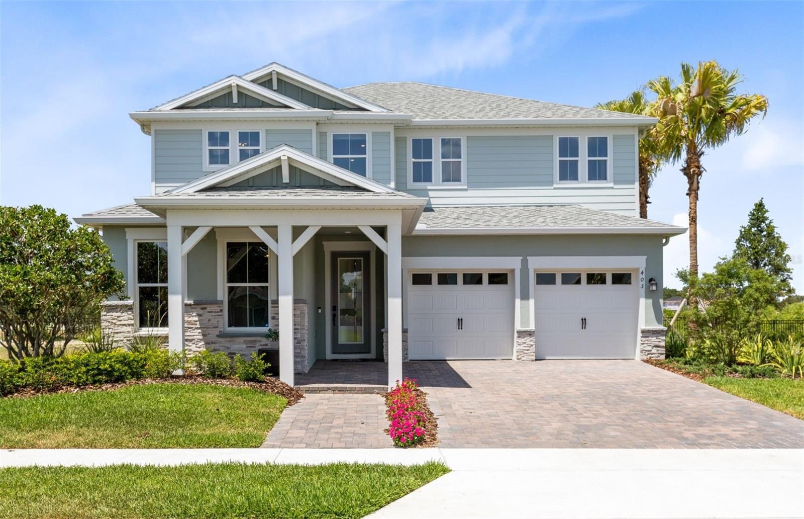 Single Family Residence em WINTER GARDEN, FL - Daniel Dourado