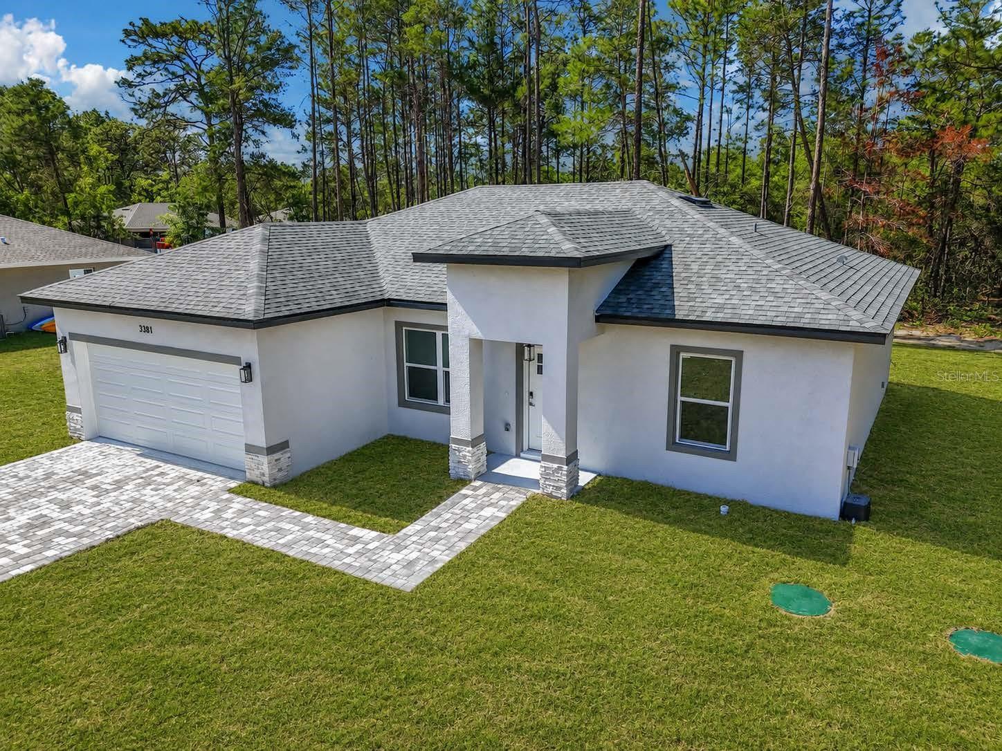 Single Family Residence in CITRUS SPRINGS, FL - Daniel Dourado