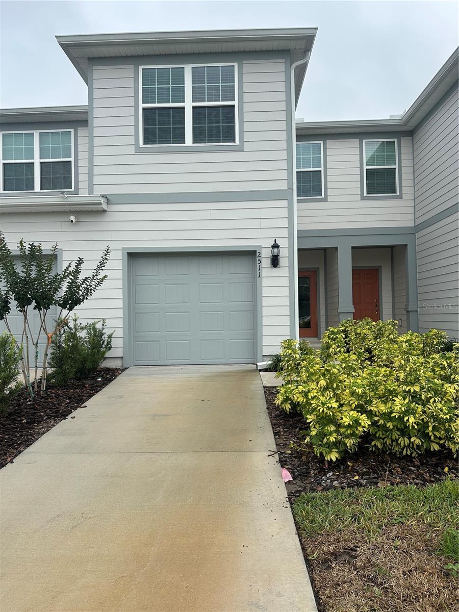 Townhouse em KISSIMMEE, FL - Daniel Dourado