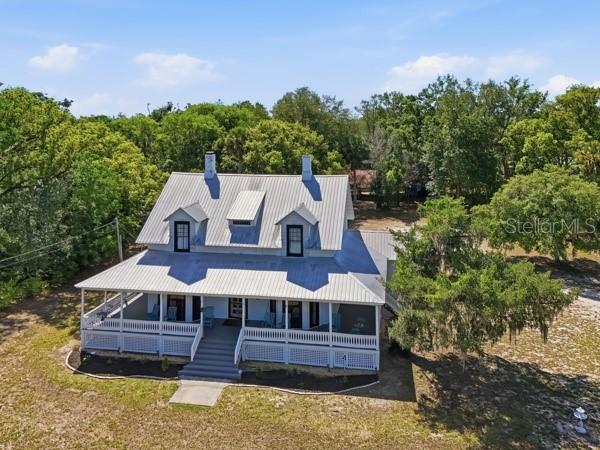 Single Family Residence em FRUITLAND PARK, FL - Daniel Dourado