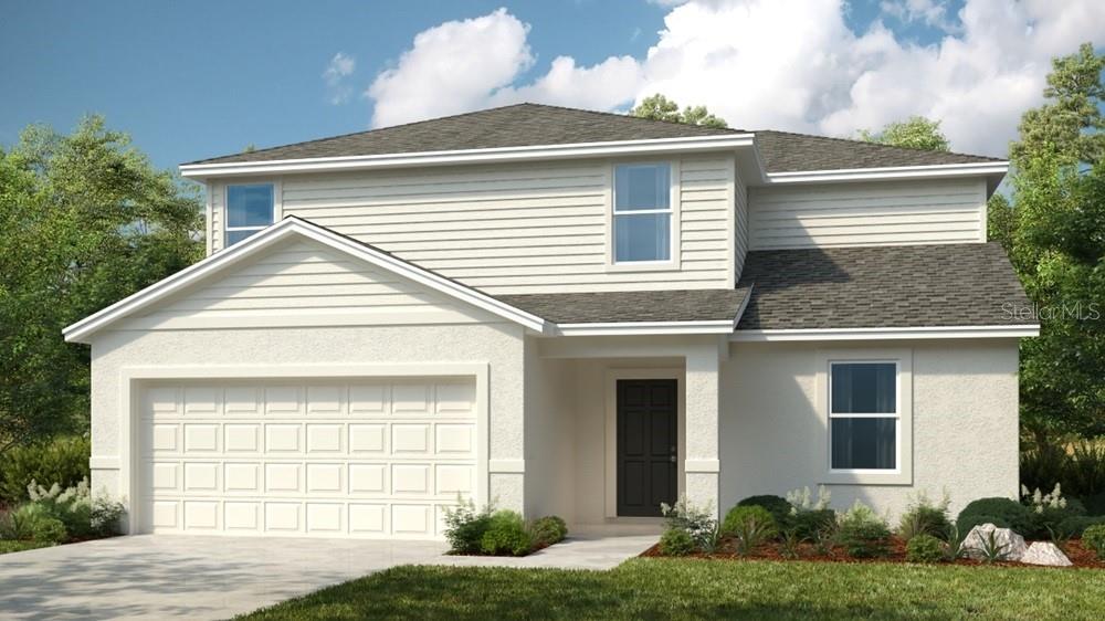 Single Family Residence in GROVELAND, FL - Daniel Dourado
