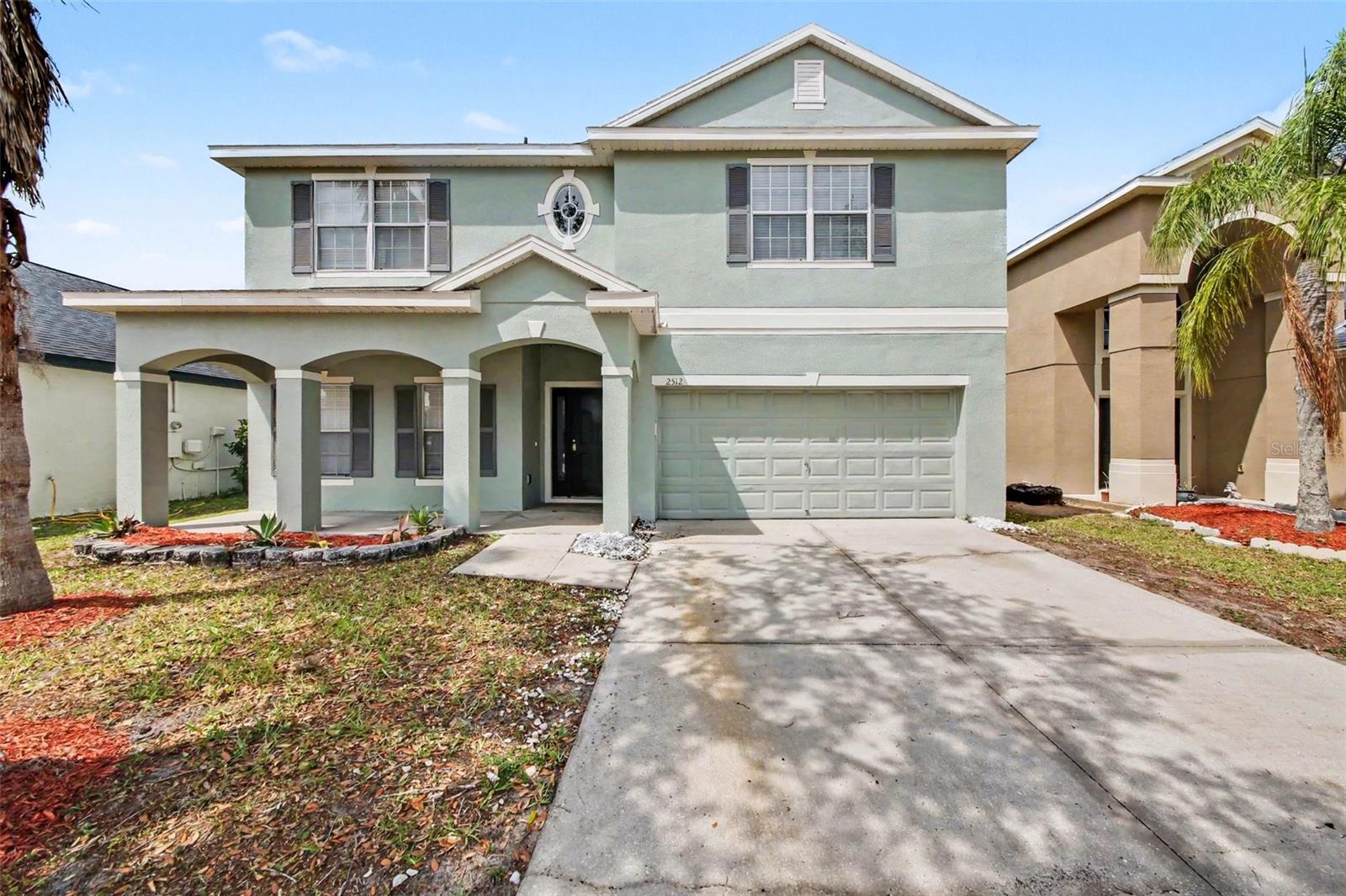 Single Family Residence in ORLANDO, FL - Daniel Dourado