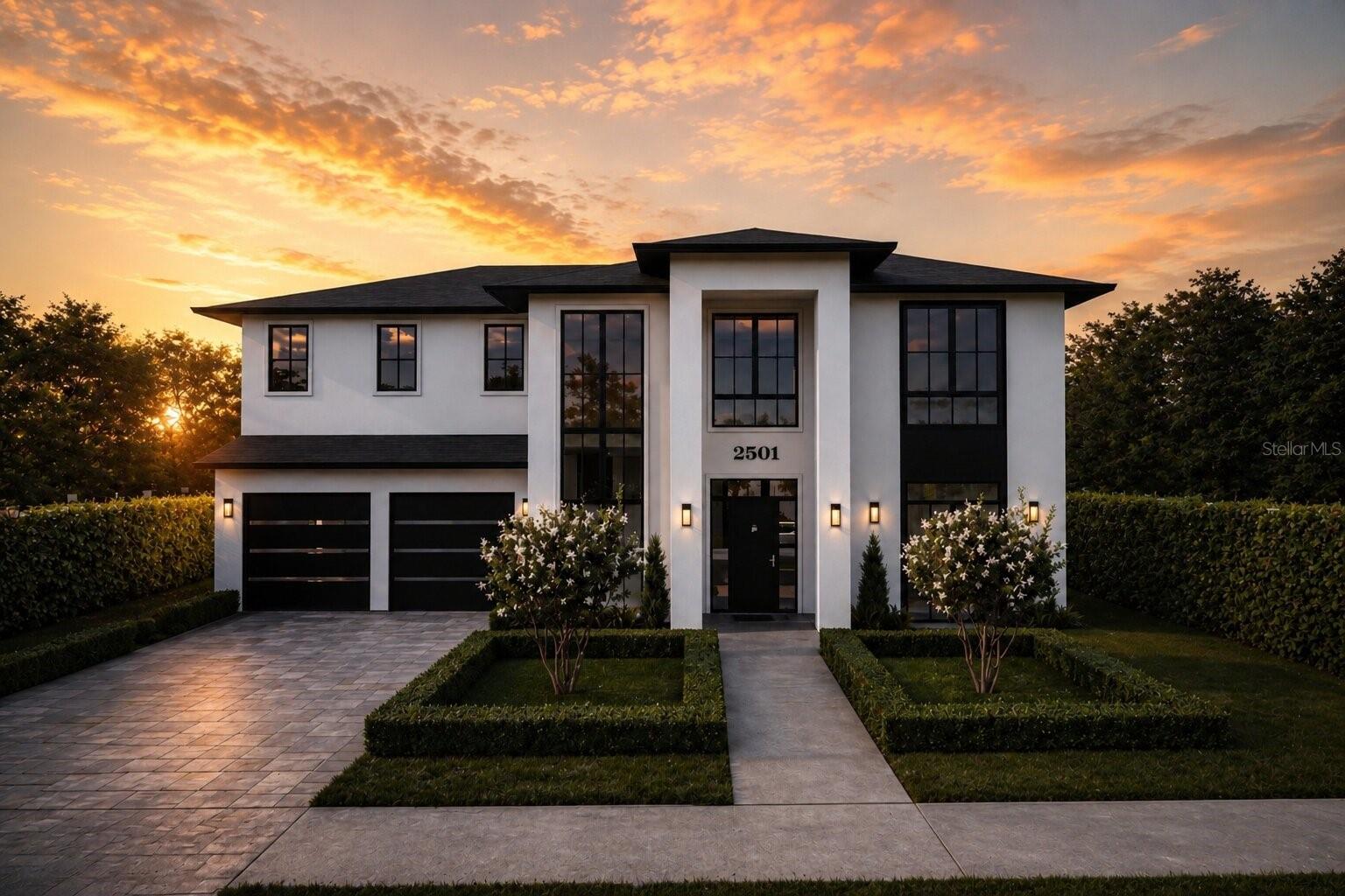 Single Family Residence in ORLANDO, FL - Daniel Dourado