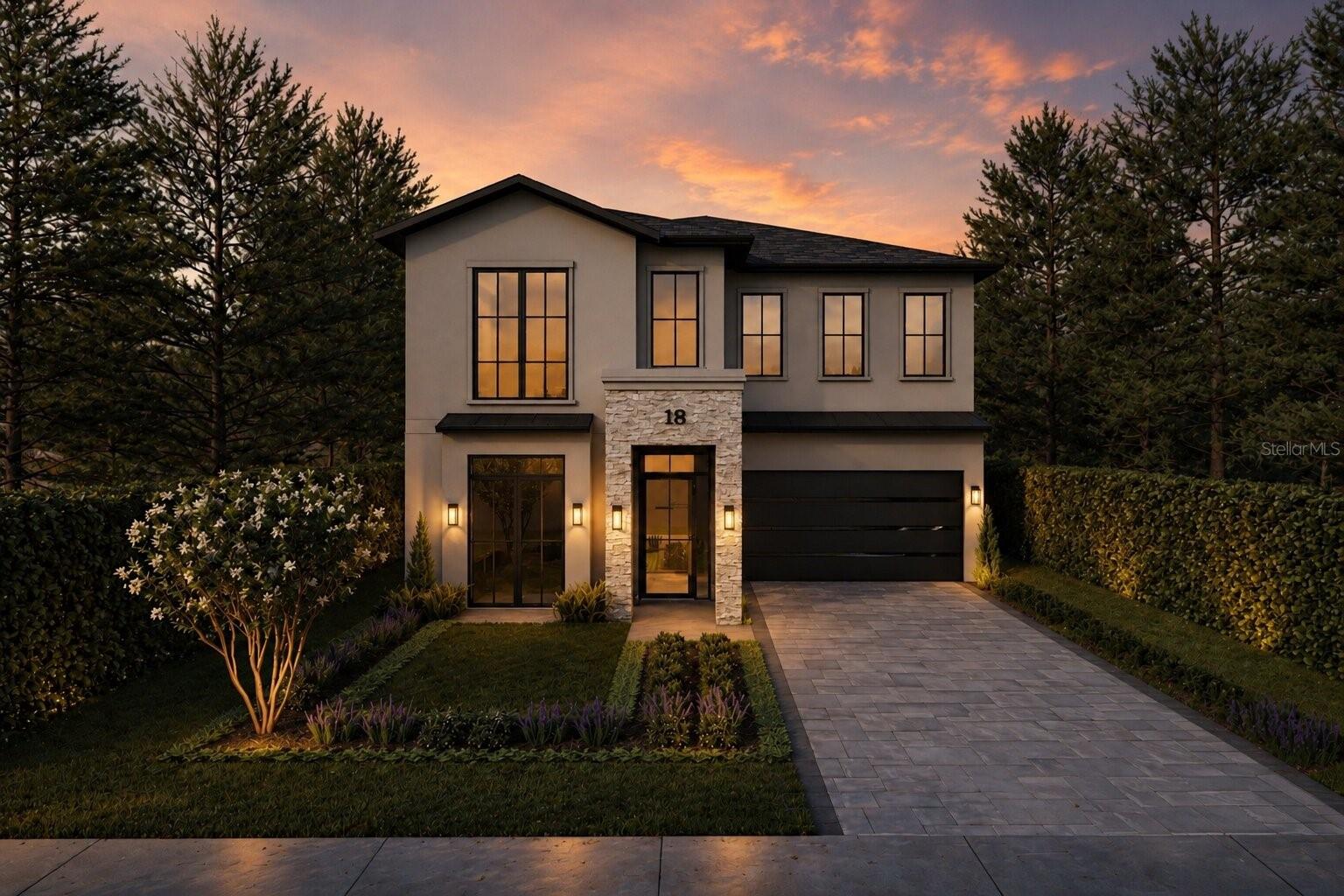Single Family Residence in ORLANDO, FL - Daniel Dourado