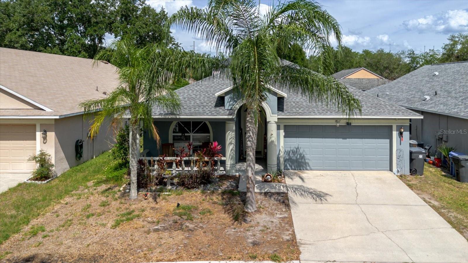 Single Family Residence in RIVERVIEW, FL - Daniel Dourado