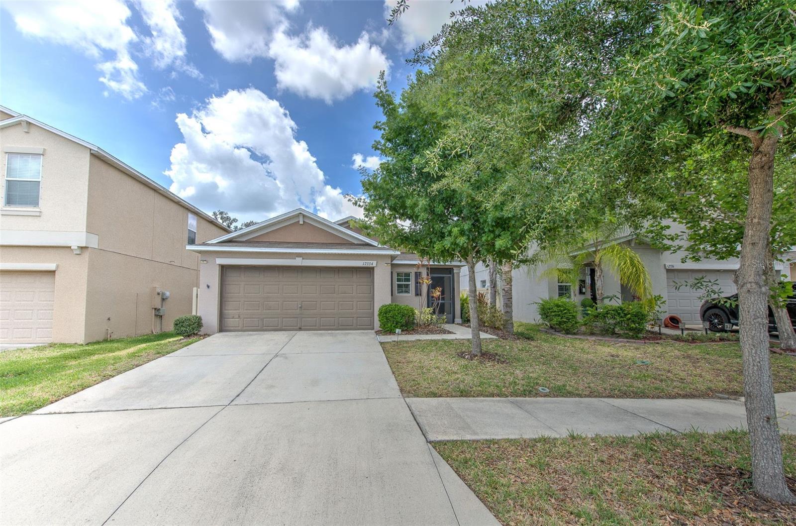 Single Family Residence em WIMAUMA, FL - Daniel Dourado