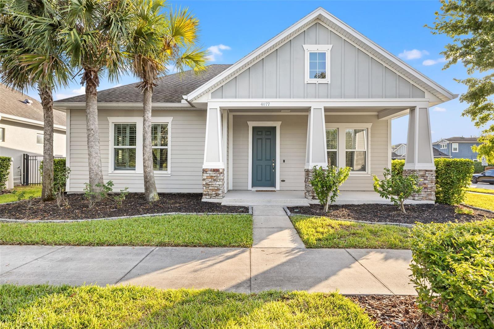 Single Family Residence em LAND O LAKES, FL - Daniel Dourado