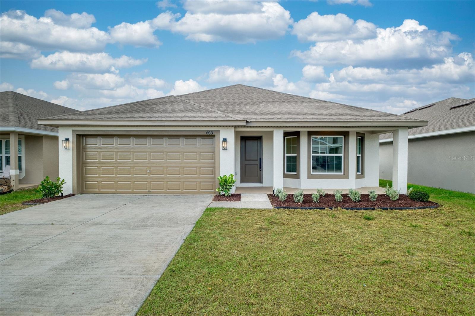 Single Family Residence em HAINES CITY, FL - Daniel Dourado