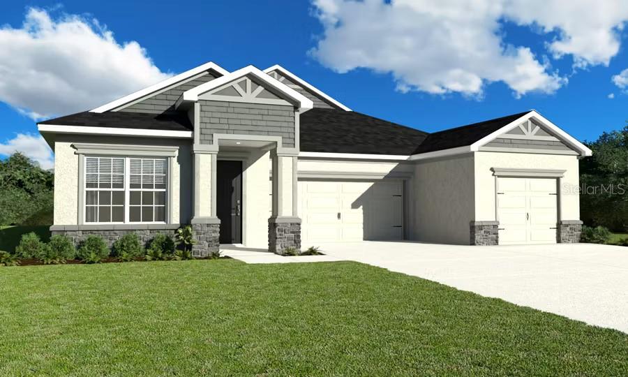 Single Family Residence in ST CLOUD, FL - Daniel Dourado