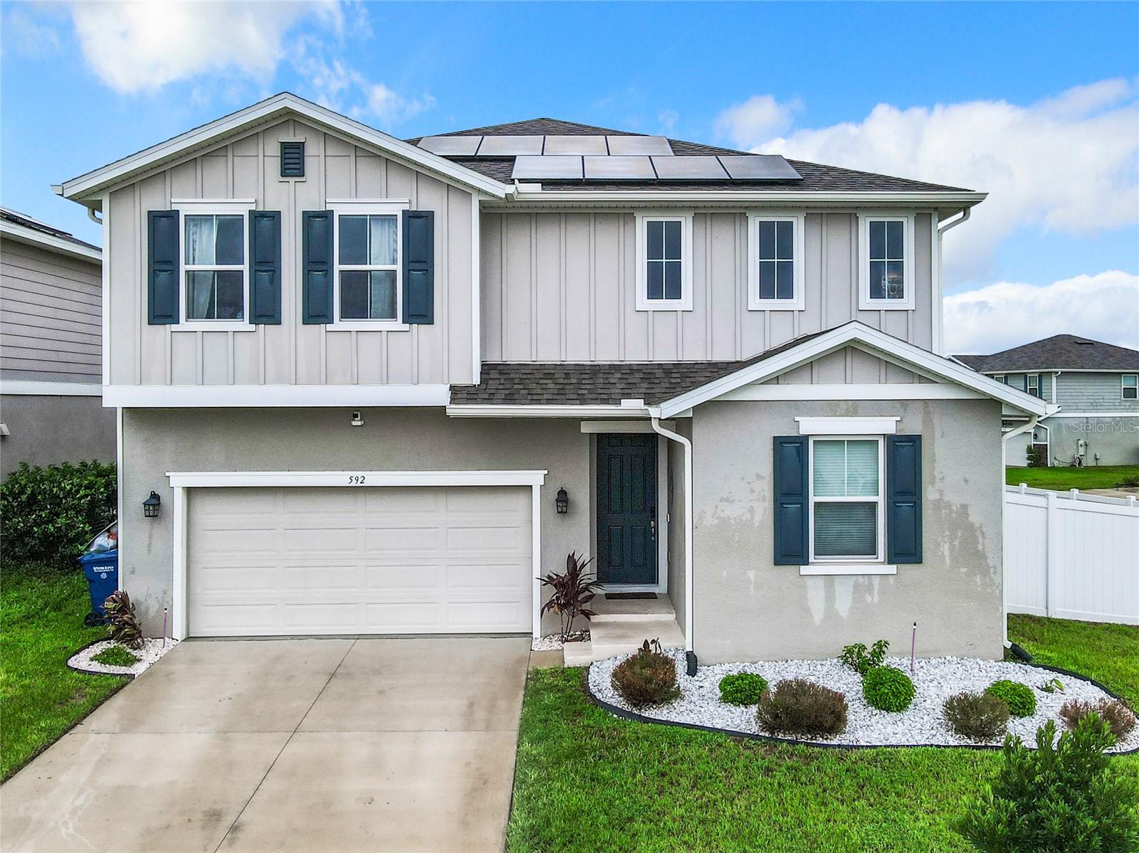 Single Family Residence in WINTER HAVEN, FL - Daniel Dourado