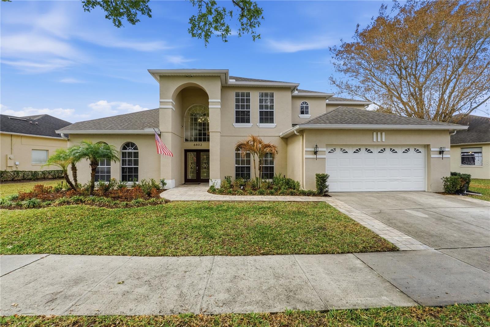 Single Family Residence in ORLANDO, FL - Daniel Dourado