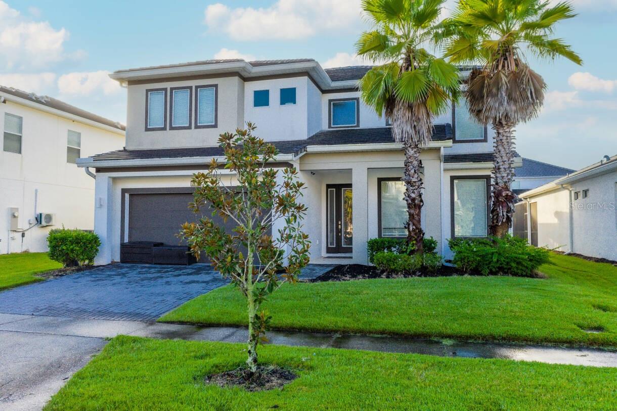 Single Family Residence em KISSIMMEE, FL - Daniel Dourado