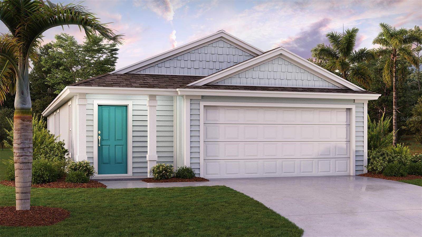 Single Family Residence in BUNNELL, FL - Daniel Dourado