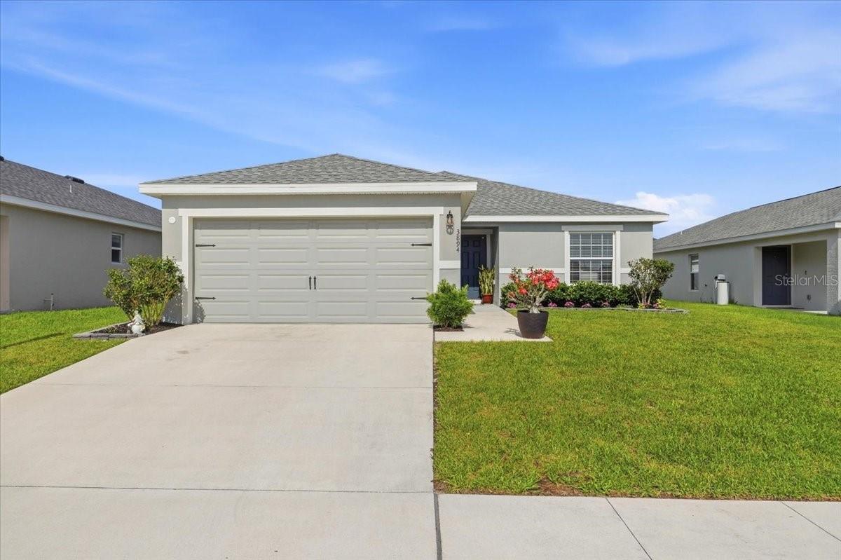 Single Family Residence em LAKELAND, FL - Daniel Dourado