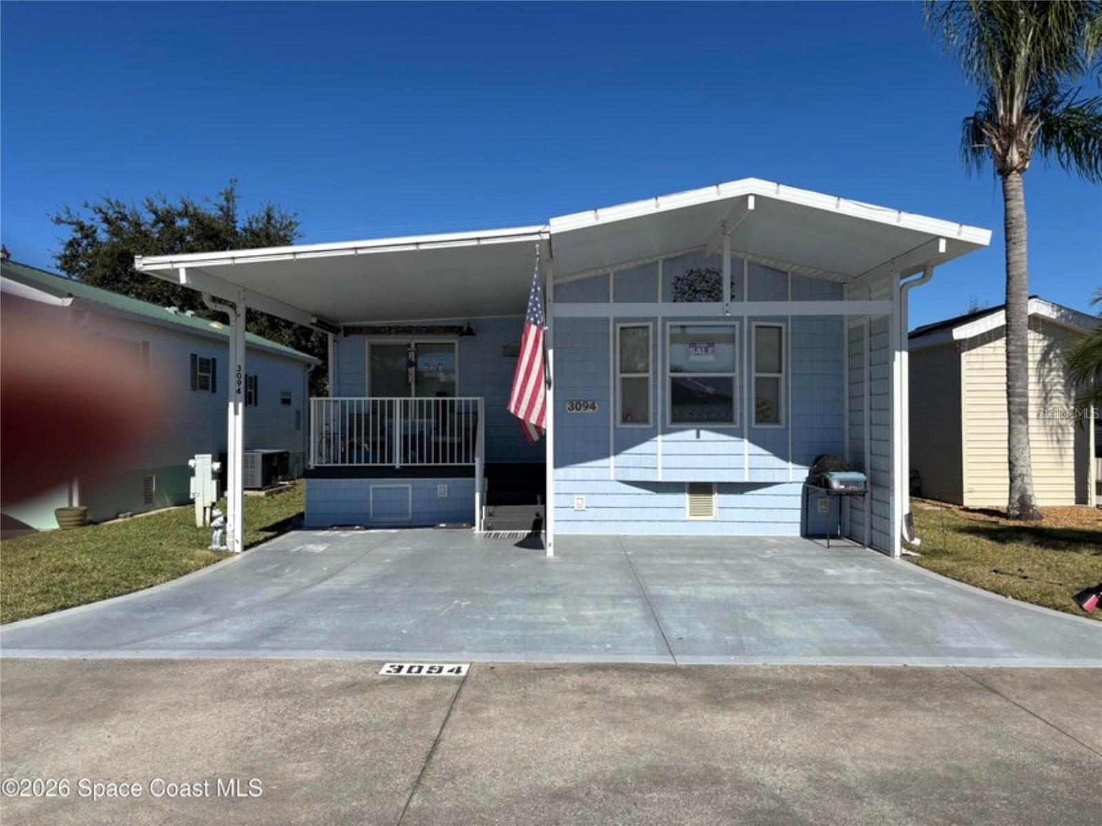 Manufactured Home em TITUSVILLE, FL - Daniel Dourado