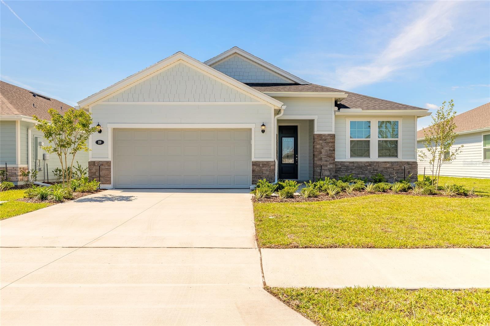 Single Family Residence in FLAGLER BEACH, FL - Daniel Dourado