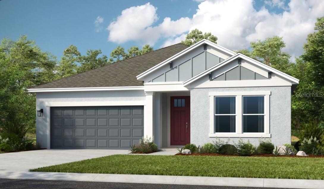 Single Family Residence in PARRISH, FL - Daniel Dourado