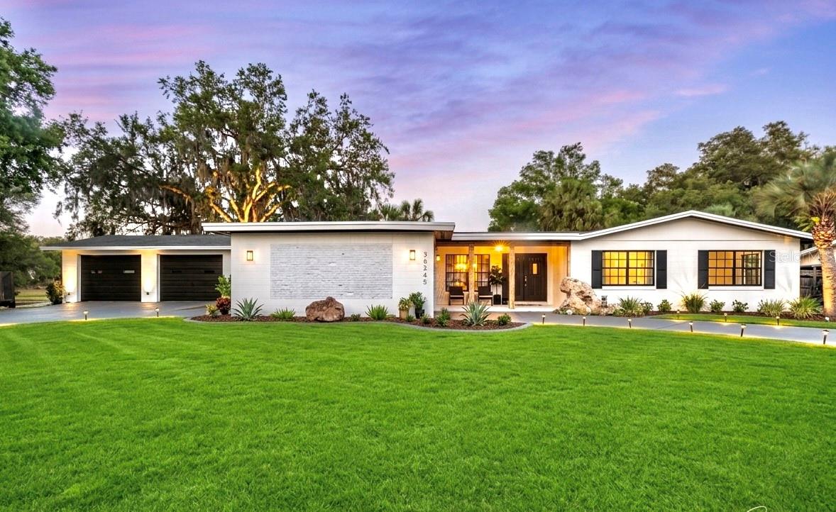 Single Family Residence em FRUITLAND PARK, FL - Daniel Dourado