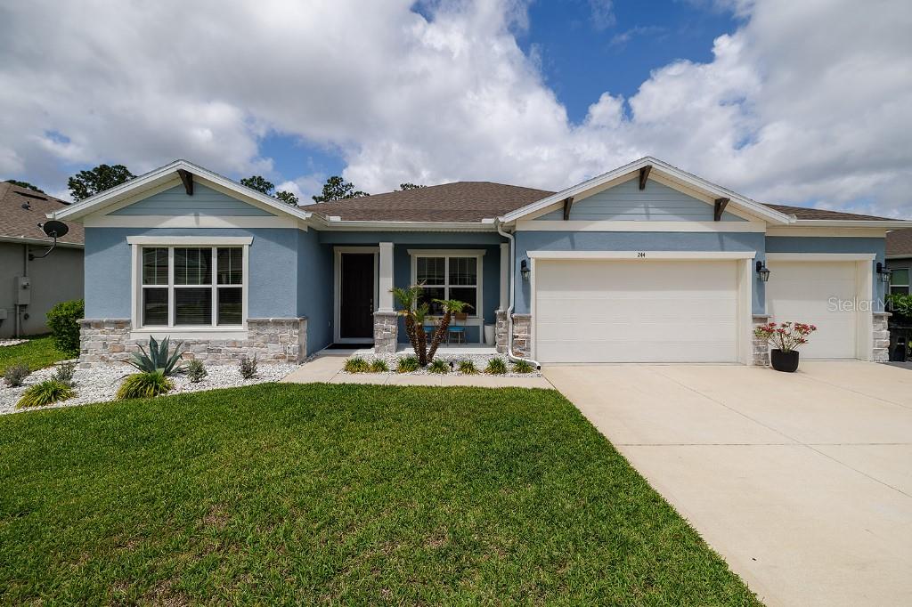 Single Family Residence em ORMOND BEACH, FL - Daniel Dourado