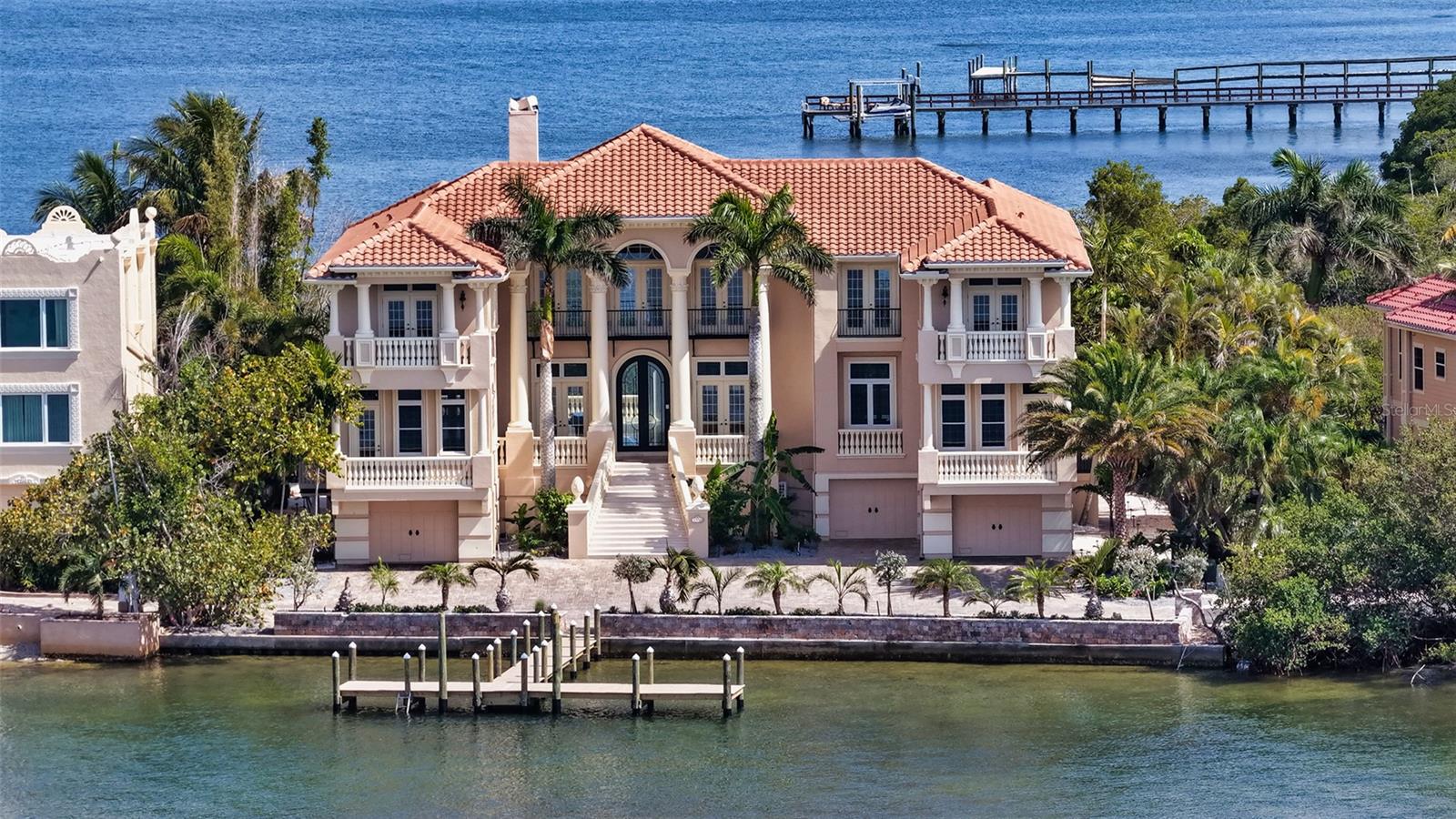 Single Family Residence em SARASOTA, FL - Daniel Dourado