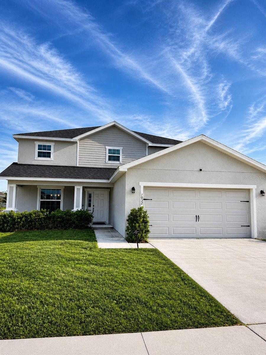 Single Family Residence em HAINES CITY, FL - Daniel Dourado