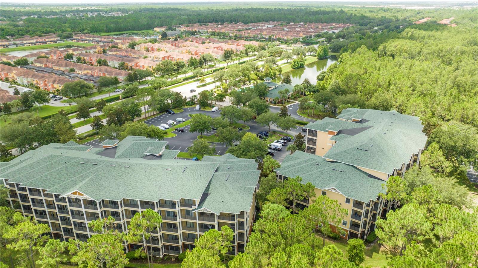 Condominium em KISSIMMEE, FL - Daniel Dourado