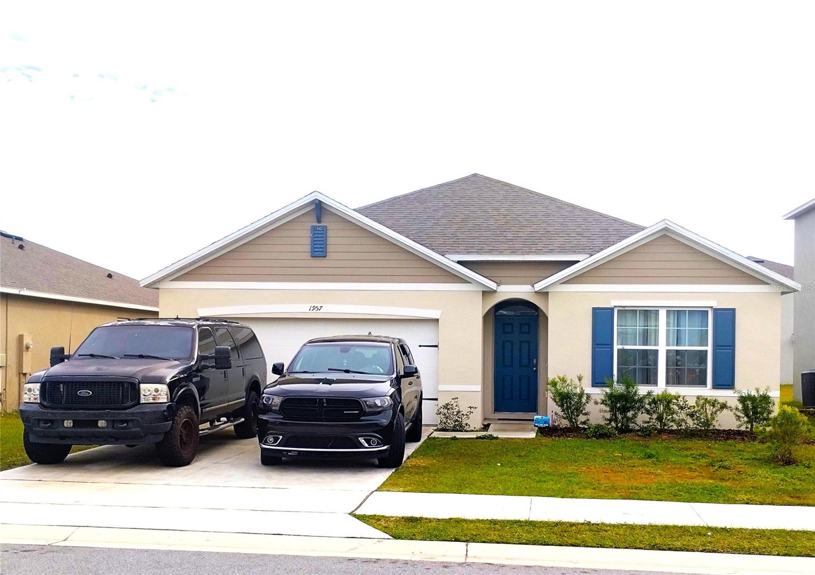 Single Family Residence em WINTER HAVEN, FL - Daniel Dourado